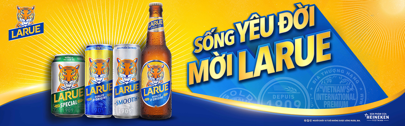 Larue